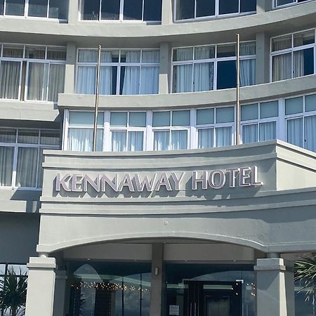Kennaway Hotel East London Zewnętrze zdjęcie