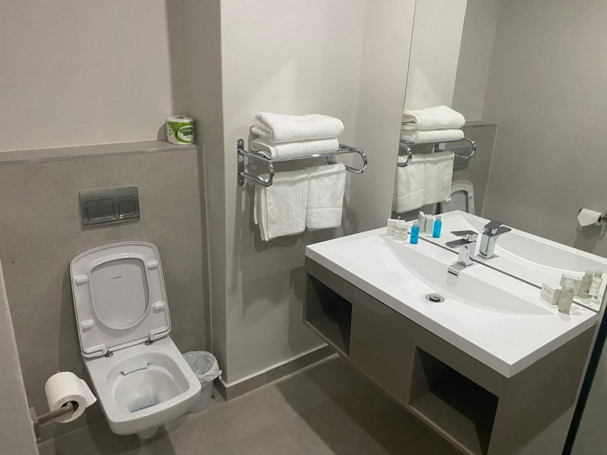 Kennaway Hotel East London Zewnętrze zdjęcie
