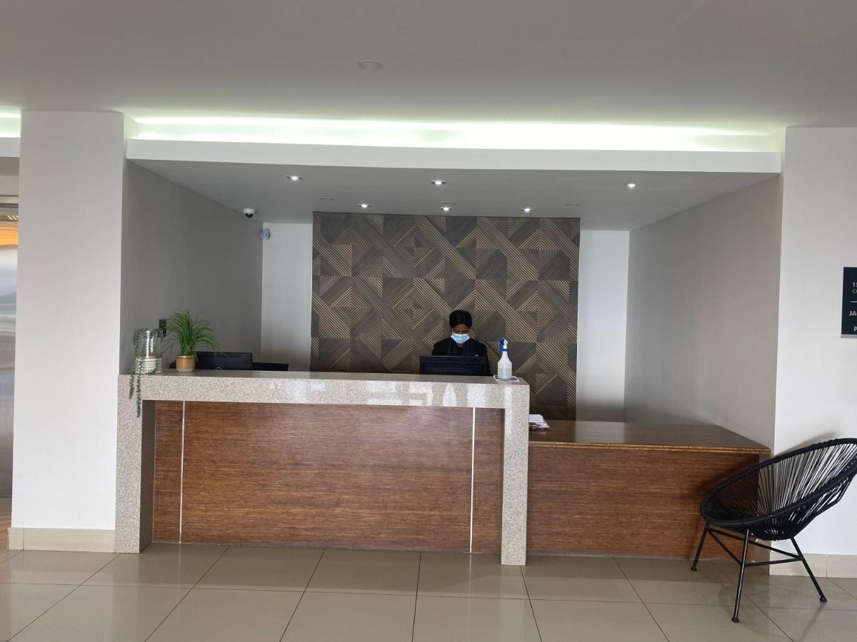 Kennaway Hotel East London Zewnętrze zdjęcie