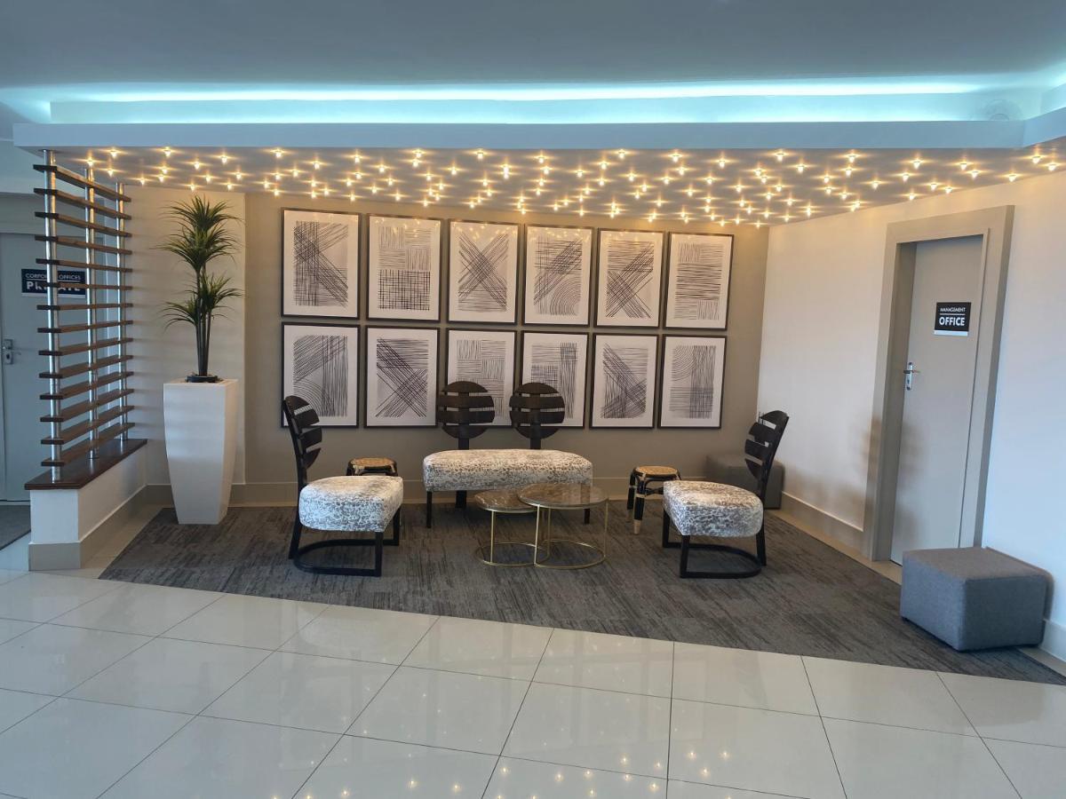 Kennaway Hotel East London Zewnętrze zdjęcie