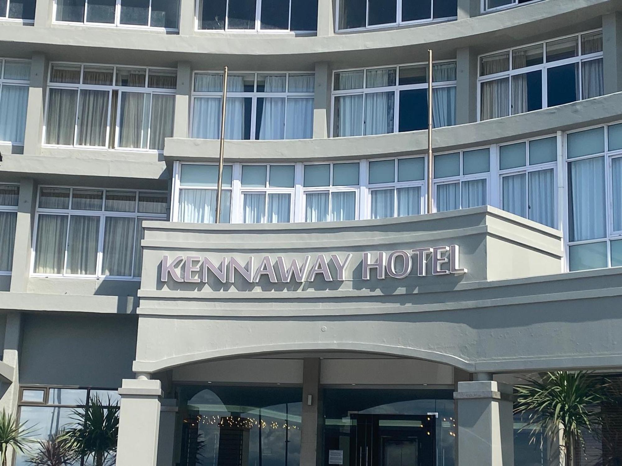 Kennaway Hotel East London Zewnętrze zdjęcie
