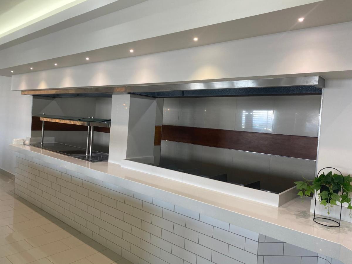 Kennaway Hotel East London Zewnętrze zdjęcie