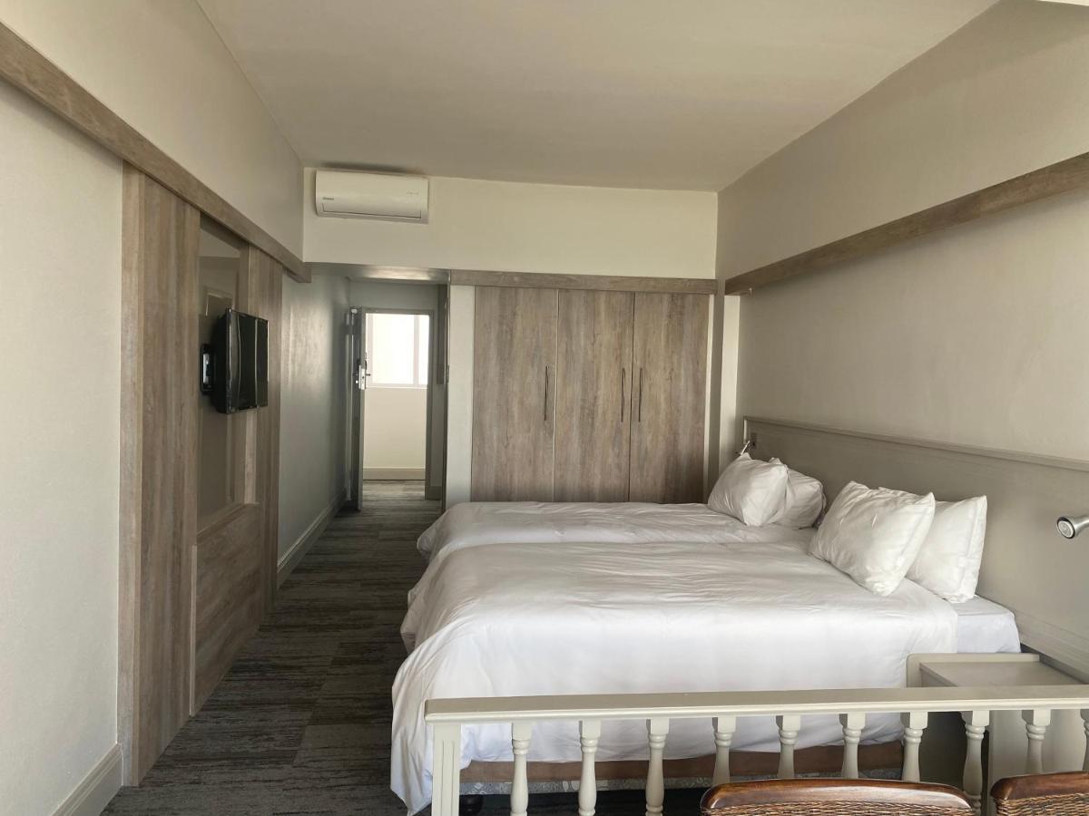 Kennaway Hotel East London Zewnętrze zdjęcie