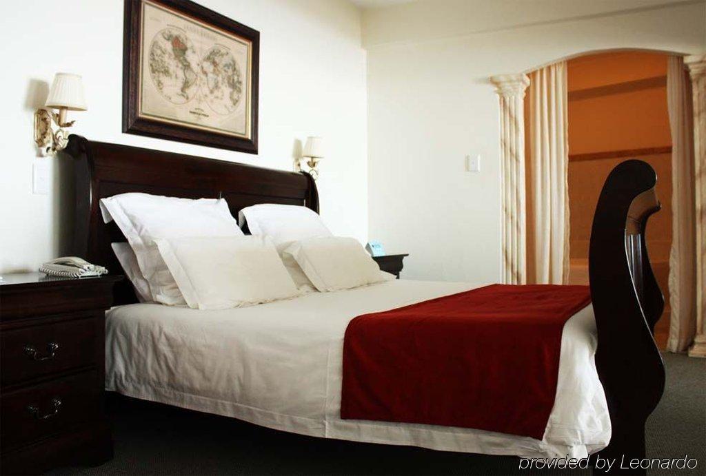 Kennaway Hotel East London Pokój zdjęcie